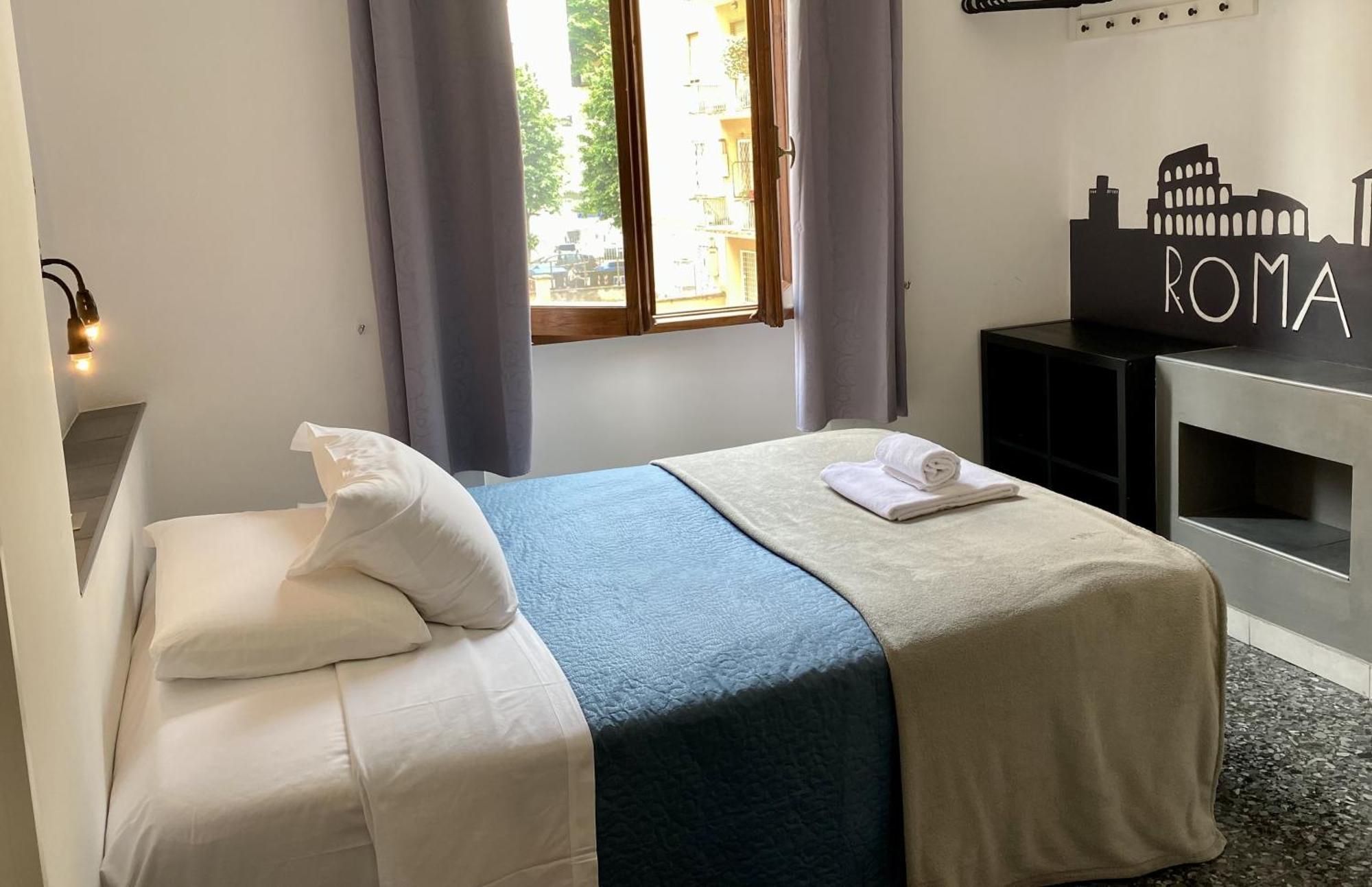Mm Ma Maison Rome